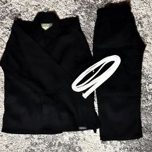 Karate outfit